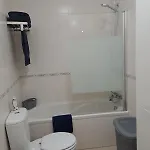 Holiday home Linas Parchal