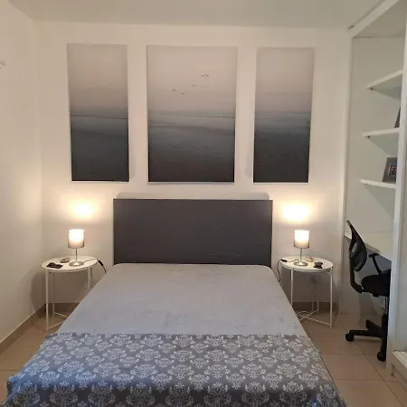 Linas Holiday home Parchal