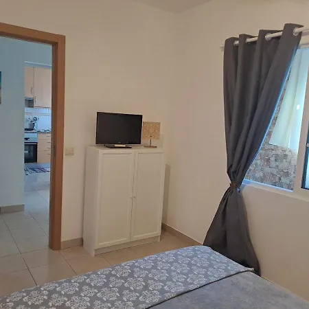 Prázdninový dům Linas Parchal