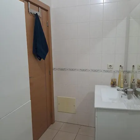 Prázdninový dům Linas