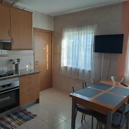 Linas Vakantiehuis *