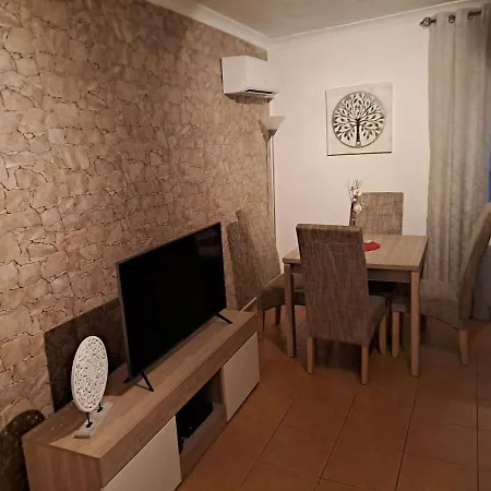 Linas Holiday home Parchal