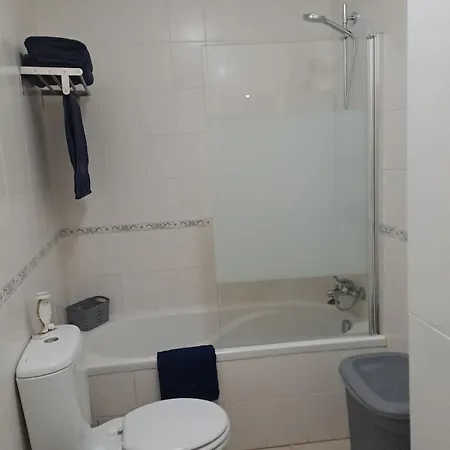 Vakantiehuis Linas Parchal