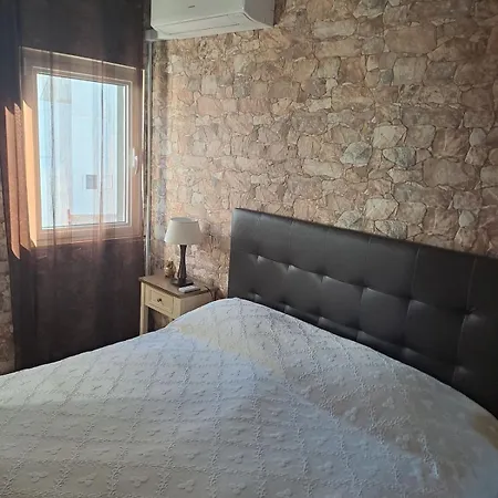 Vakantiehuis Linas Parchal