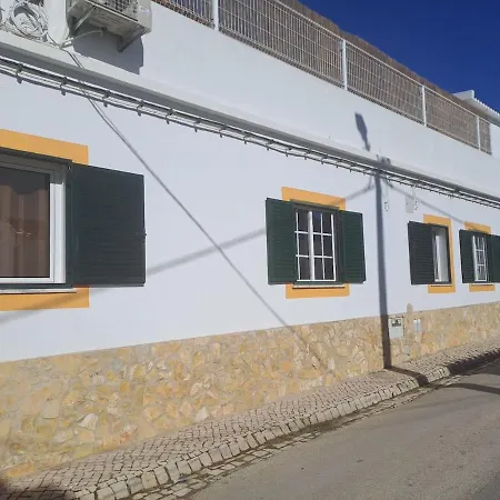 Linas Parchal