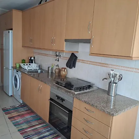 Linas Prázdninový dům