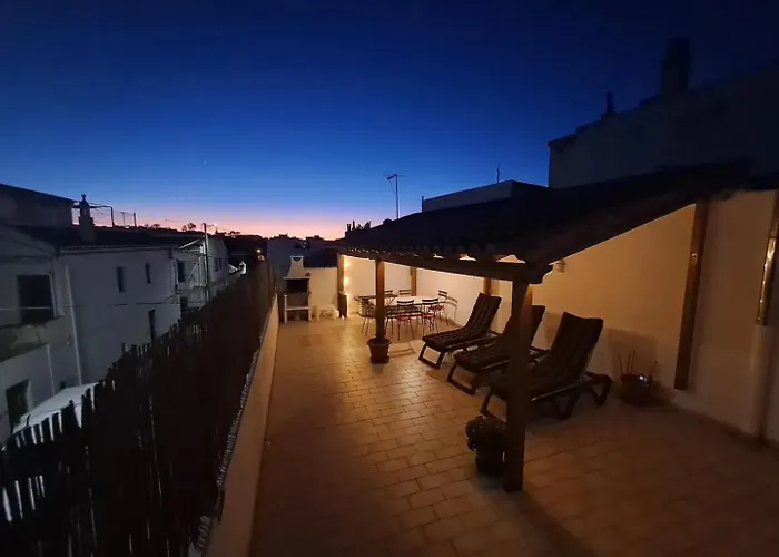 Linas Tatil Evi