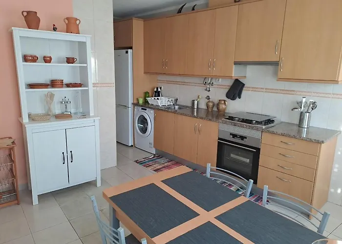 Linas Tatil Evi