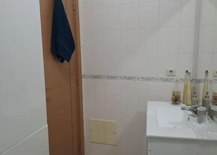 Tatil Evi Linas
