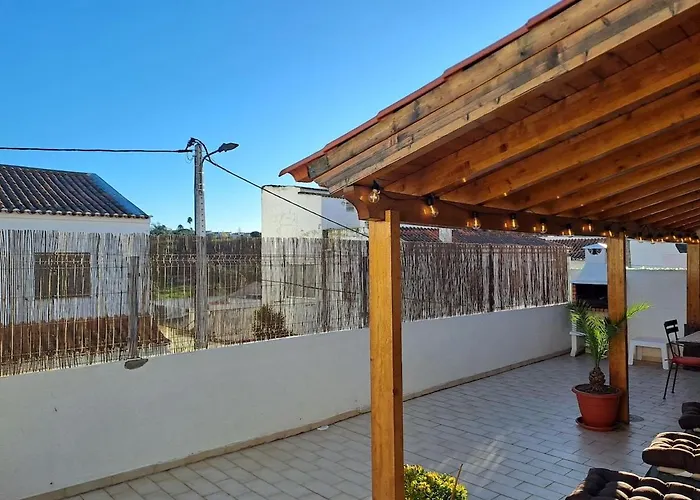 Tatil Evi Linas