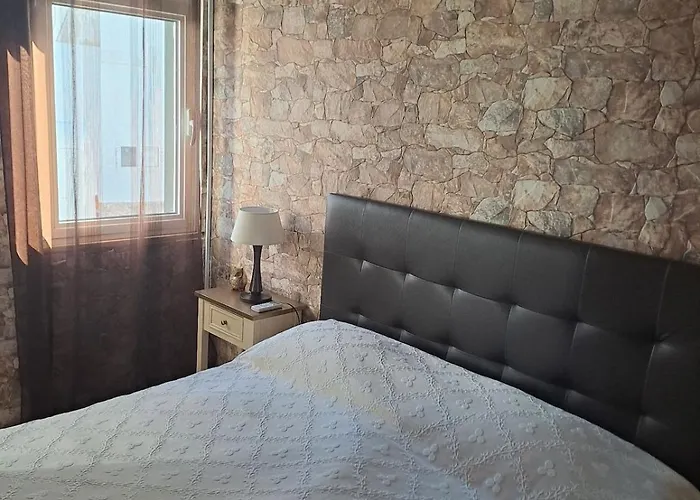Tatil Evi Linas Parchal